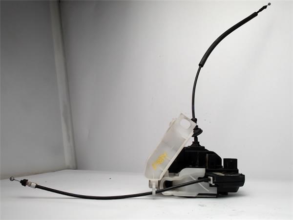 Zamek drzwi przednich lewych KIA Ceed ED