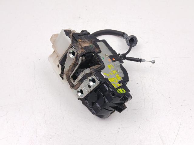 Zamek drzwi przednich lewych KIA Ceed ED