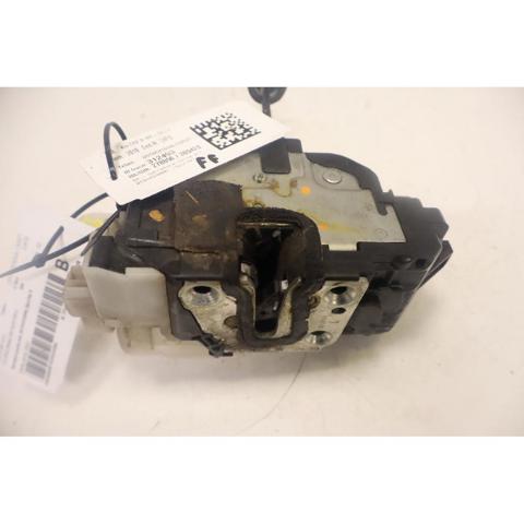 Zamek drzwi przednich lewych KIA Ceed ED