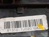Zamek drzwi przednich lewych 813101J020 HYUNDAI