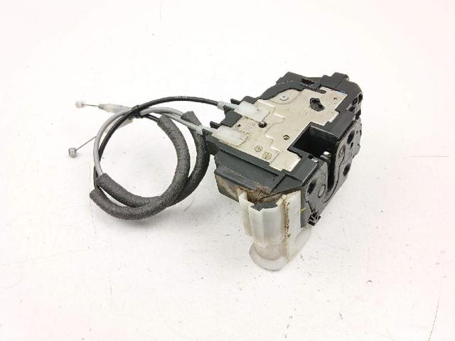 Zamek drzwi przednich lewych 813101J020 HYUNDAI