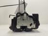 Zamek drzwi przednich lewych 813101J020 HYUNDAI