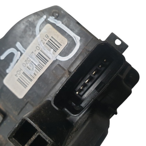 813102B020 Hyundai/Kia
