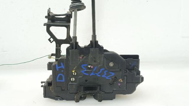 Zamek drzwi przednich lewych 813102B020 HYUNDAI