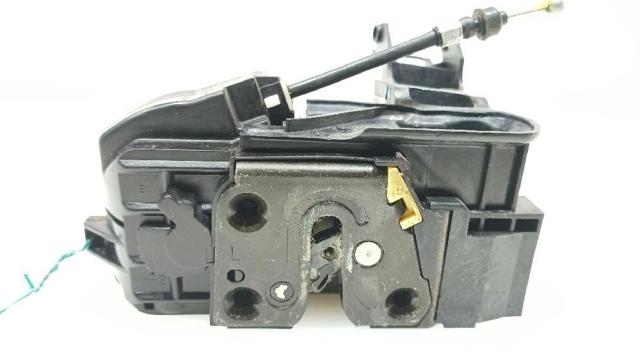 Zamek drzwi przednich lewych 813102B020 HYUNDAI