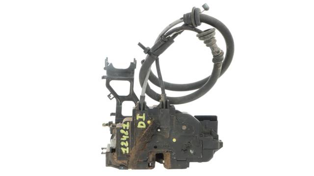 Zamek drzwi przednich lewych 813102B020 HYUNDAI