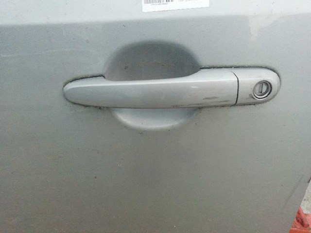 Zamek drzwi przednich lewych 813102E010 HYUNDAI