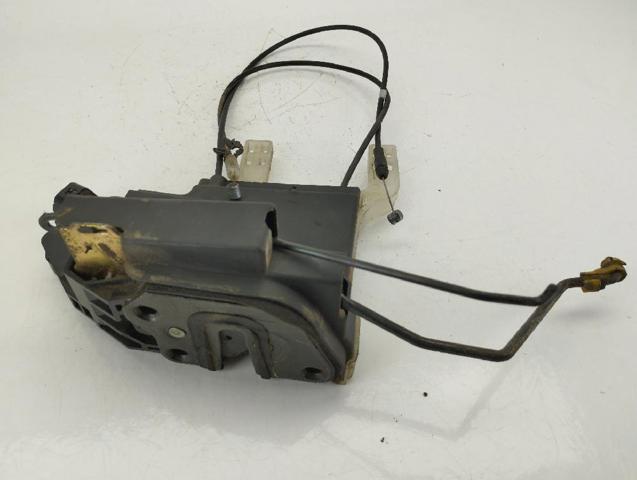 Zamek drzwi przednich lewych 813102E010 HYUNDAI