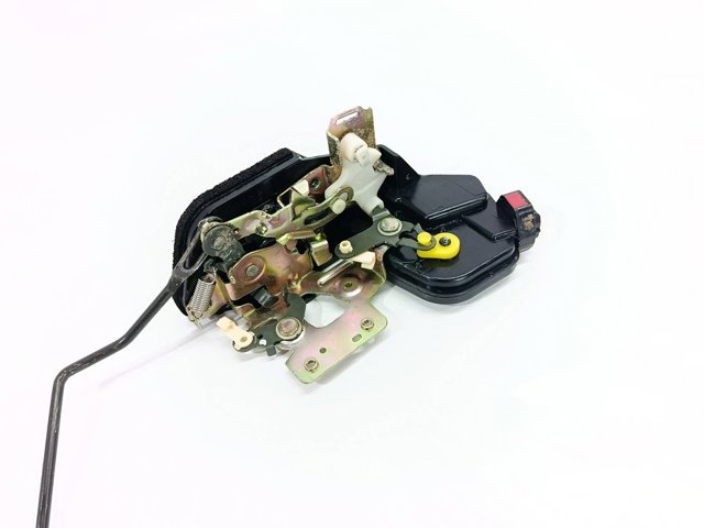 Zamek drzwi przednich lewych 813102E010 HYUNDAI