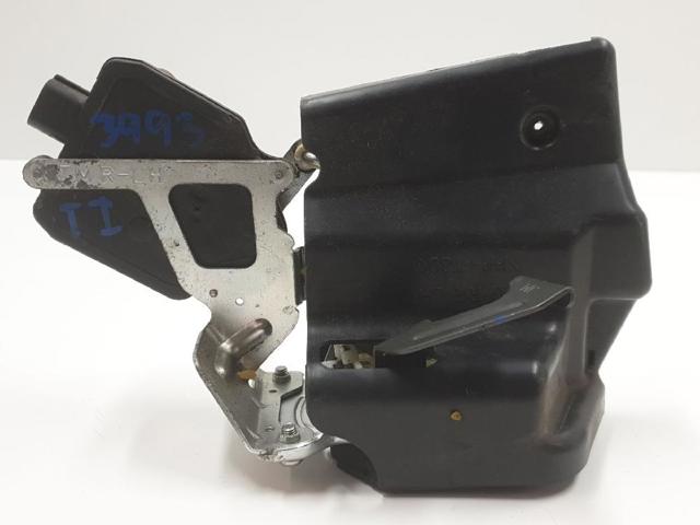 Zamek drzwi przednich lewych 813102E010 HYUNDAI