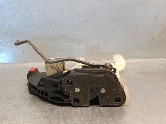 Zamek drzwi przednich lewych 813102E010 HYUNDAI