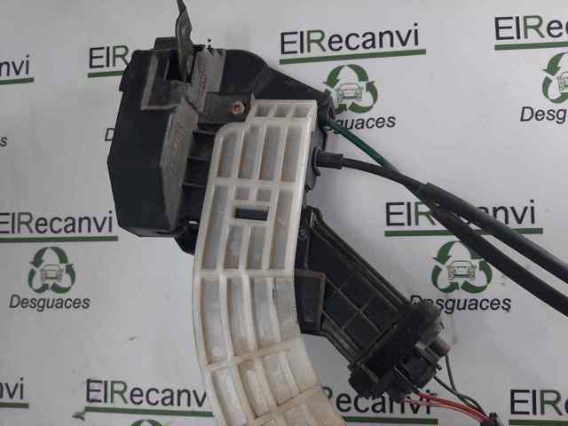 Zamek drzwi przednich lewych KIA Magentis 2 MG