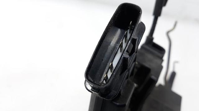 Zamek drzwi przednich lewych KIA Magentis 2 MG