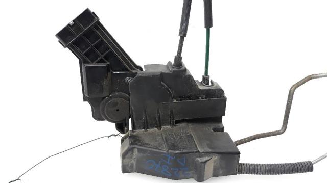 Zamek drzwi przednich lewych KIA Magentis 2 MG