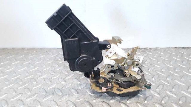 Zamek drzwi przednich lewych KIA Magentis 2 MG