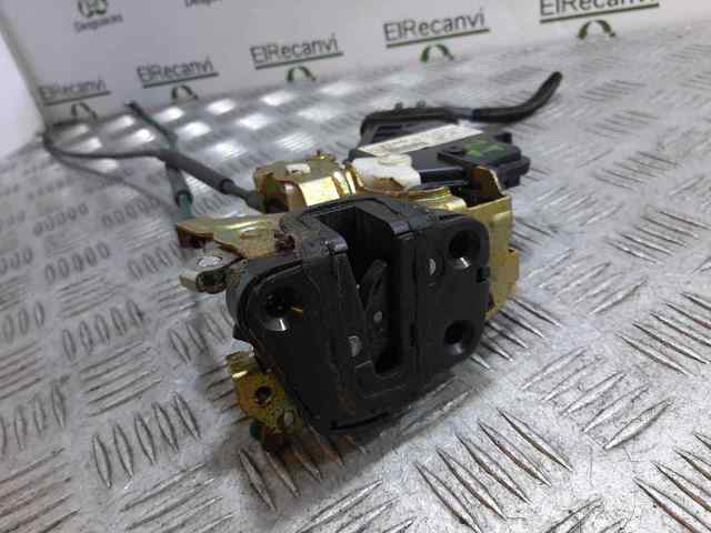 Zamek drzwi przednich lewych KIA Magentis 2 MG