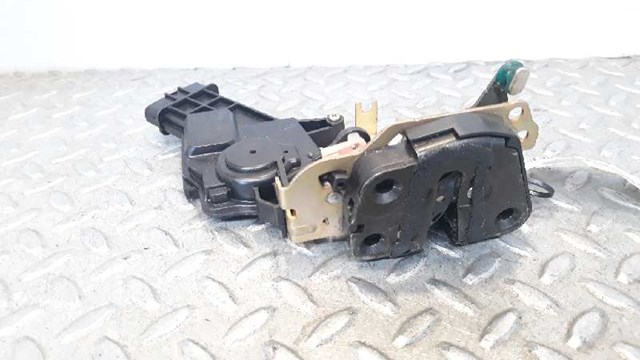 Zamek drzwi przednich lewych KIA Magentis 2 MG