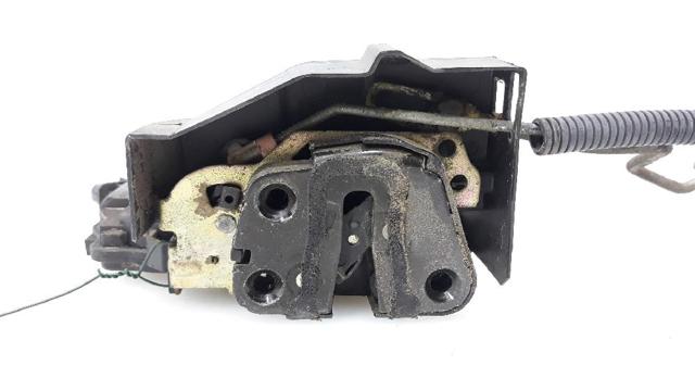 Zamek drzwi przednich lewych KIA Magentis 2 MG