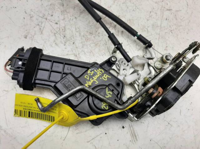 Zamek drzwi przednich lewych KIA Magentis 2 MG