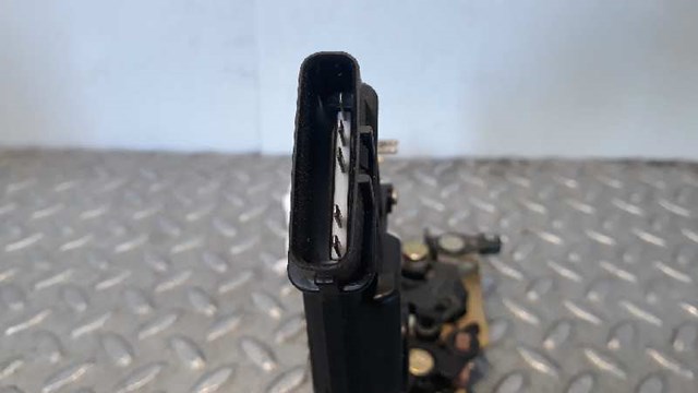 Zamek drzwi przednich lewych KIA Magentis 2 MG