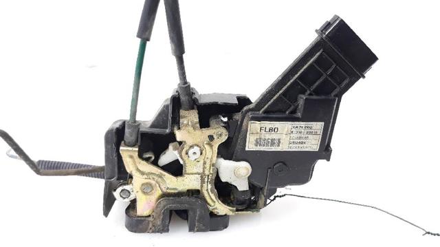 Zamek drzwi przednich lewych KIA Magentis 2 MG