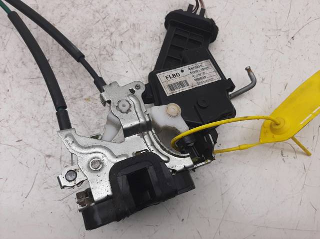 Zamek drzwi przednich lewych KIA Magentis 2 MG