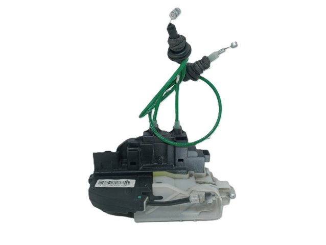 Zamek drzwi przednich lewych 813102L020 HYUNDAI