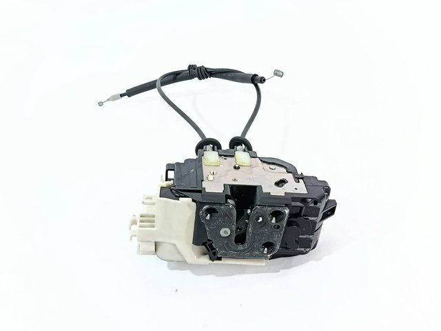 Zamek drzwi przednich lewych 813102L020 HYUNDAI