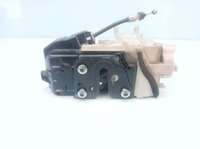 Zamek drzwi przednich lewych 813102L020 HYUNDAI