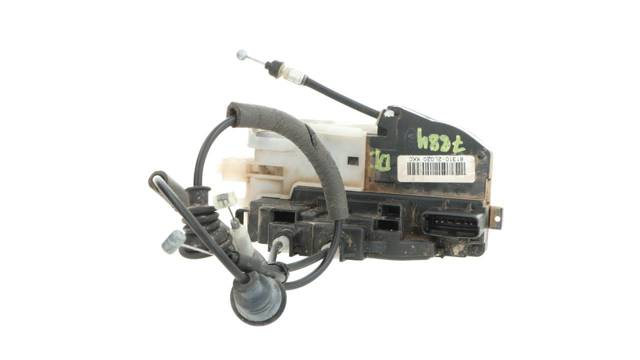 Zamek drzwi przednich lewych 813102L020 HYUNDAI