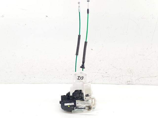 Zamek drzwi przednich lewych 813102L020 HYUNDAI