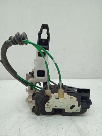Zamek drzwi przednich lewych 813102L020 HYUNDAI