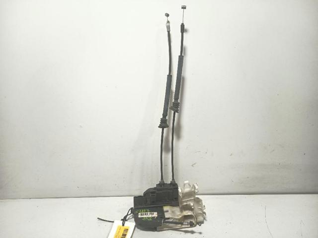 Zamek drzwi przednich lewych 813102L020 HYUNDAI