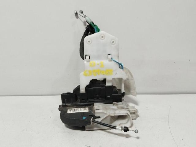 Zamek drzwi przednich lewych 813102L020 HYUNDAI