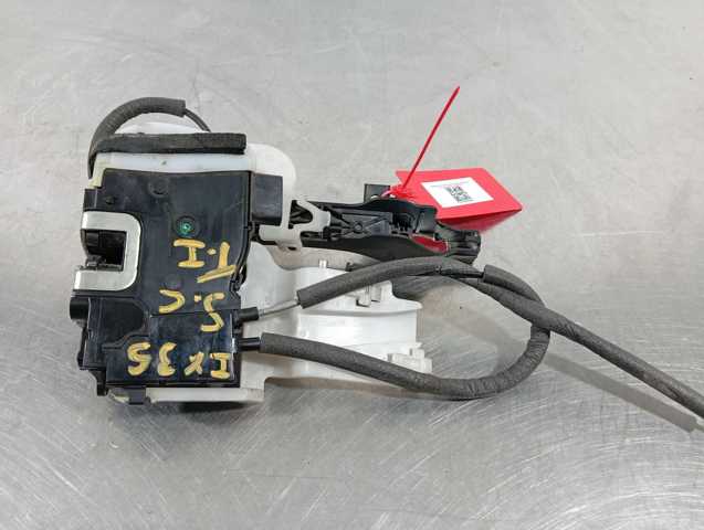 813102Y000 Hyundai/Kia