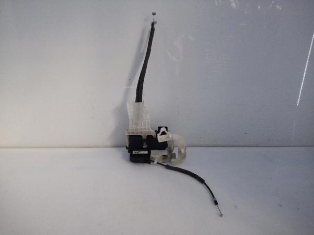 Zamek drzwi przednich lewych 813102Y000 HYUNDAI