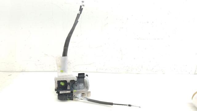 Zamek drzwi przednich lewych 813102Y000 HYUNDAI