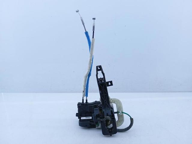 Zamek drzwi przednich lewych 813102Y000 HYUNDAI