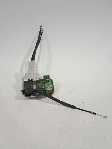 Zamek drzwi przednich lewych 813102Y000 HYUNDAI