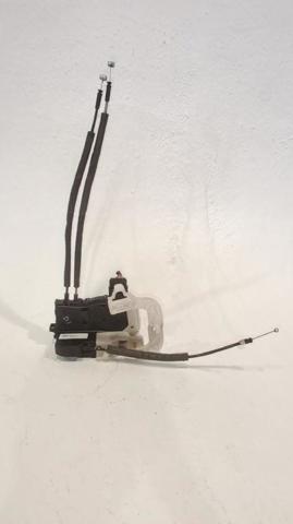 Zamek drzwi przednich lewych 813102Y000 HYUNDAI