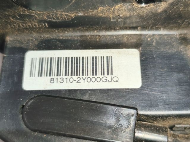 813102Y000 Hyundai/Kia
