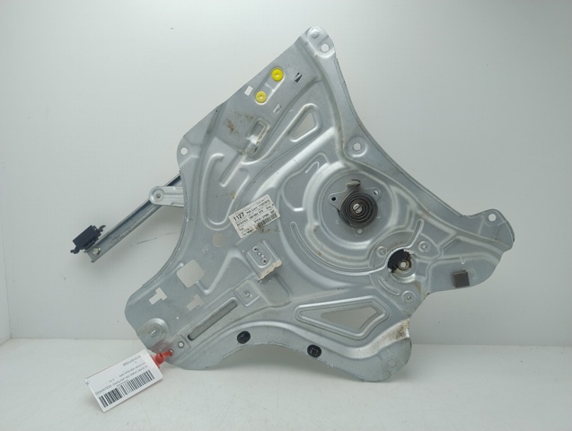 Zamek drzwi przednich lewych 813102Y000 HYUNDAI