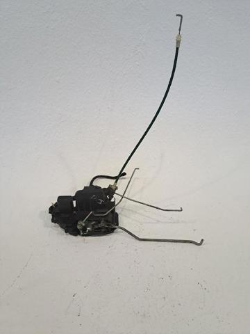 Zamek drzwi przednich lewych KIA Sorento 1 JC