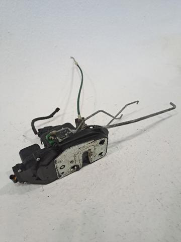 Zamek drzwi przednich lewych KIA Sorento 1 JC