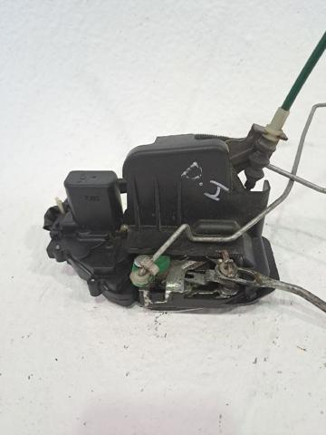 Zamek drzwi przednich lewych KIA Sorento 1 JC