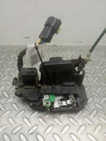 Zamek drzwi przednich lewych KIA Sorento 1 JC