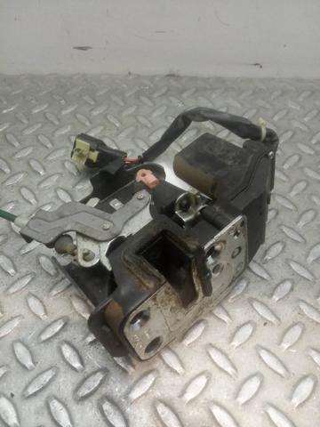 Zamek drzwi przednich lewych KIA Sorento 1 JC