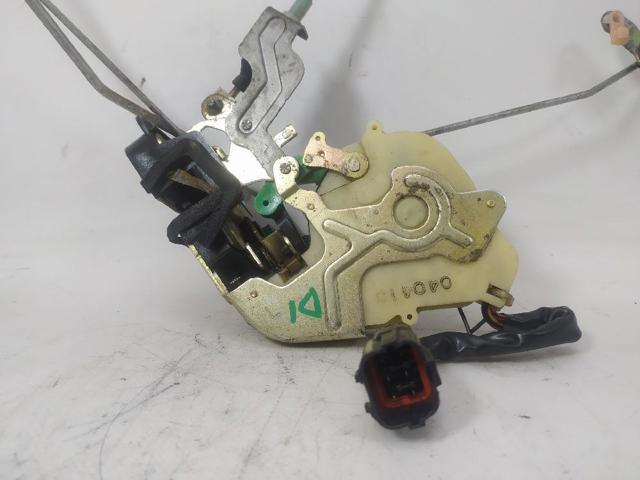 Zamek drzwi przednich lewych 813103E010 HYUNDAI