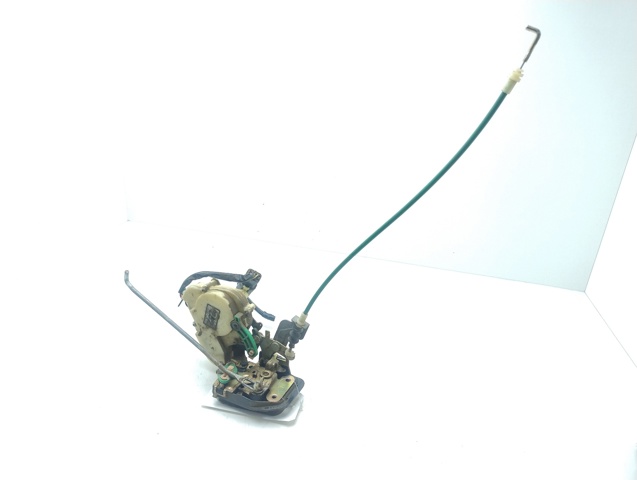 Zamek drzwi przednich lewych 813103E010 HYUNDAI