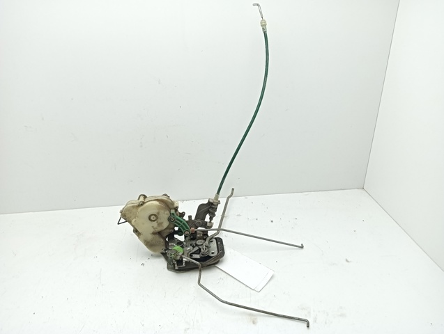 Zamek drzwi przednich lewych 813103E010 HYUNDAI